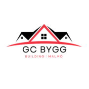 G C Bygg AB logotyp