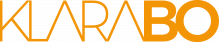 KlaraBo Sverige AB logotyp