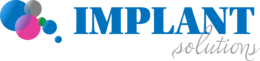 Implant Solutions West AB logotyp