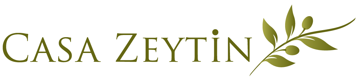 Casa Zeytin AB logotyp