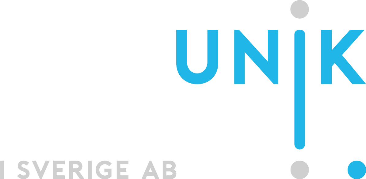Unik Logistik i Sverige AB logotyp