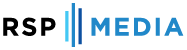 RSP Media AB logotyp