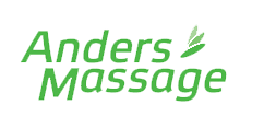 Anders A Massage AB logotyp