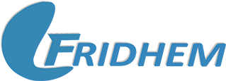 Fridhems Städ & Stöd i Malmö AB logotyp