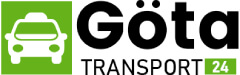 Göta Transport 24 AB logotyp