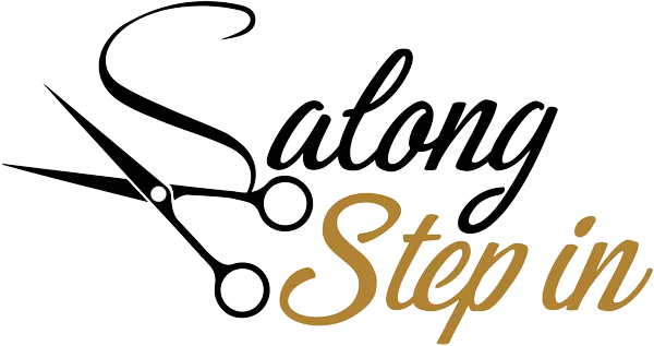 Salong Step In AB logotyp