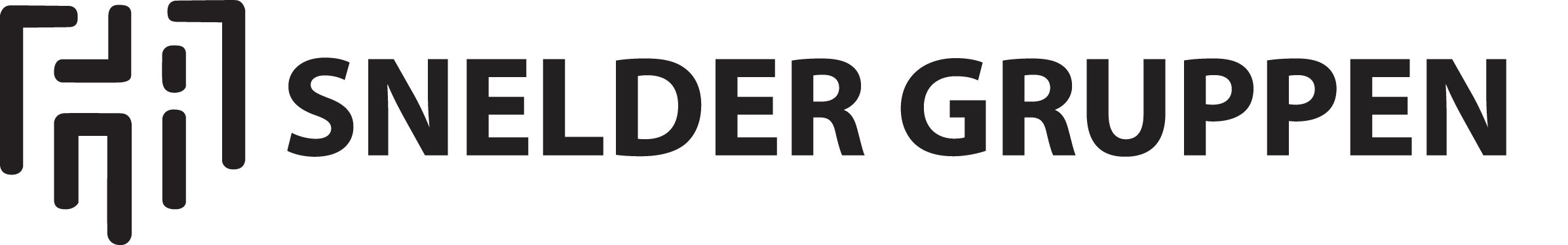 Snelder Gruppen AB logotyp