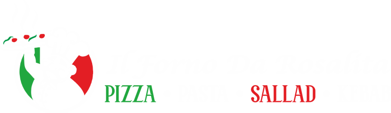 IL Forno Da Rosalit AB logotyp