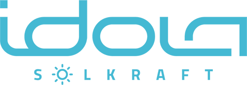 Idola Solkraft AB logotyp