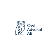 Owl Advokat AB logotyp