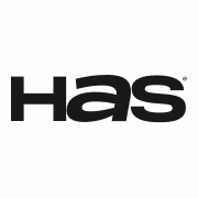 HAS.WORKS AB logotyp
