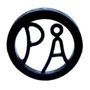 Pelle Åbergsgården AB logotyp