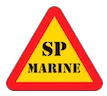SP Marine Tech AB logotyp