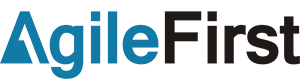 AgileFirst AB logotyp
