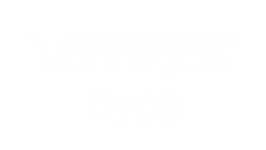 Venhagen Bygg AB logotyp