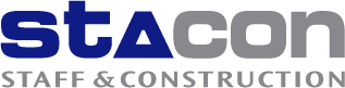 Stacon AB logotyp