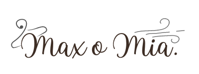 Maxomia AB logotyp