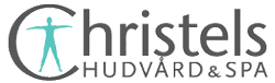 Hudvård hos Christel AB logotyp