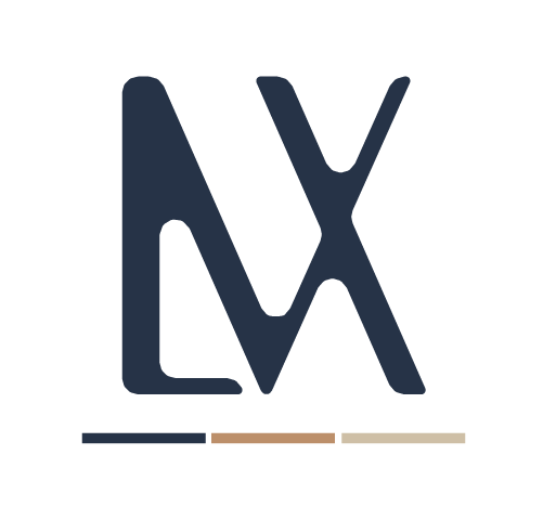 LIVIX Arkitektur och Design AB logotyp
