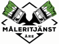 Måleritjänst i Åre AB logotyp