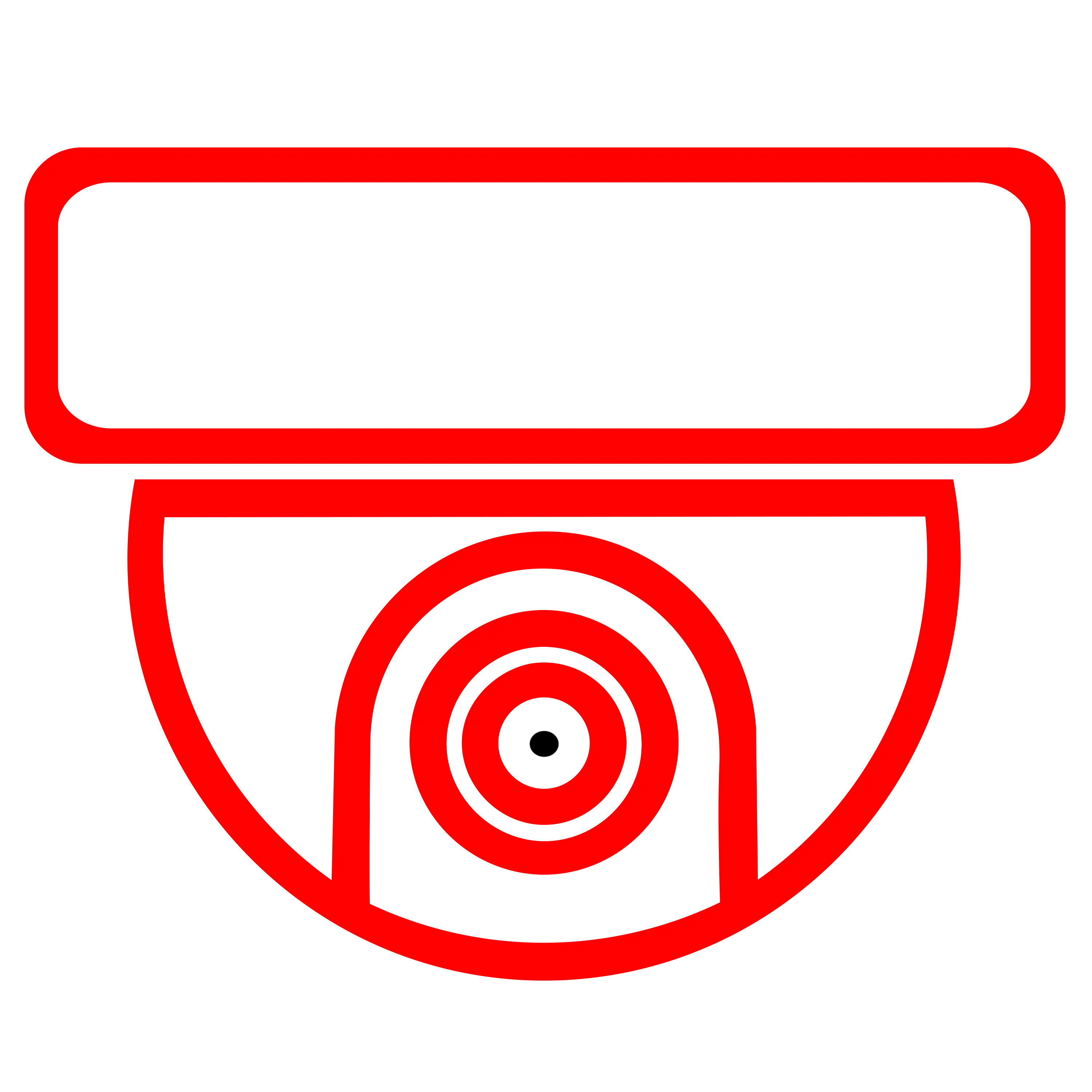 Halmstad Larm AB logotyp