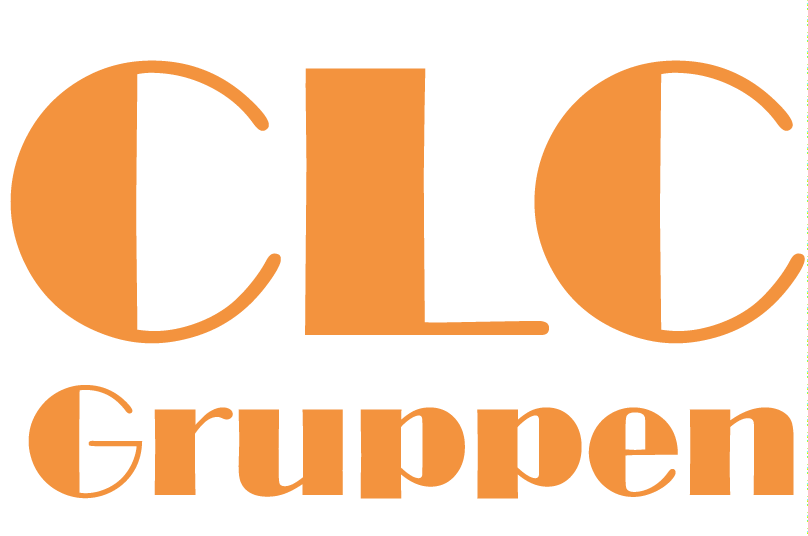 CLC Gruppen AB logotyp