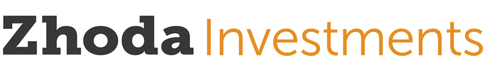 Zhoda Investments AB (publ) logotyp