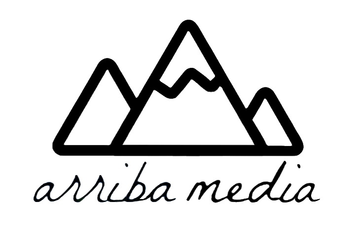 Arriba Media AB logotyp