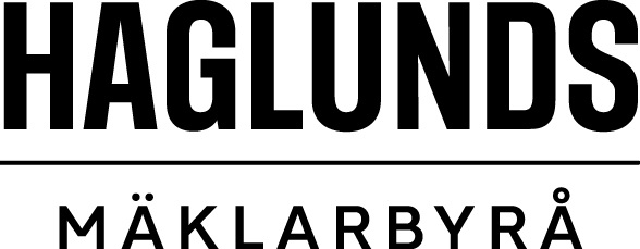 Haglunds Mäklarbyrå AB logotyp