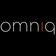 OMNIQ AB logotyp