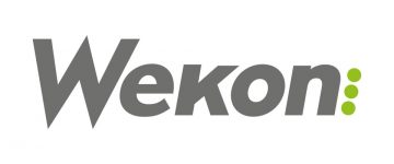 Wekon Revision AB logotyp