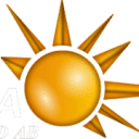 Gothia Solskydd AB logotyp