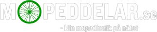 Pata Mopeddelar AB logotyp