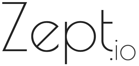 Zeptio AB logotyp