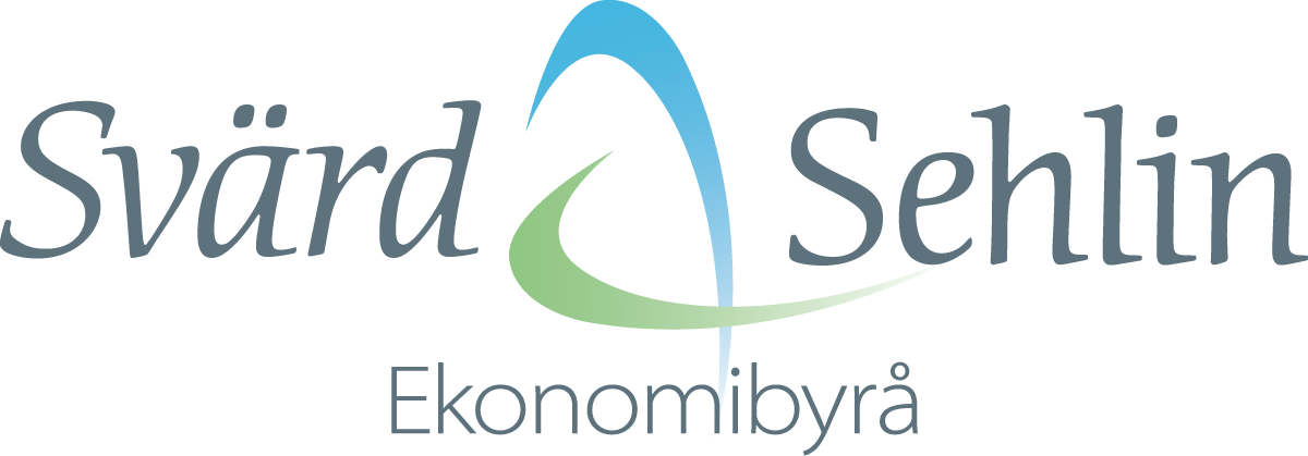Svärd & Sehlin Ekonomibyrå AB logotyp