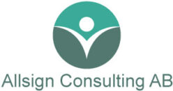 Allsign Consulting AB logotyp
