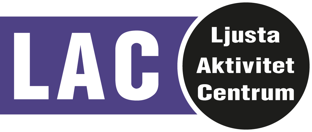 Ljusta Fastighet AB logotyp