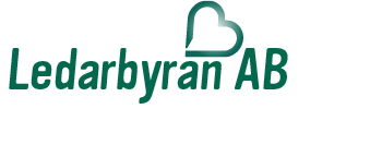 Ledarbyrån Sverige AB logotyp