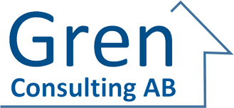 Gren Consulting AB logotyp