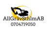 Allgräv Sthlm AB logotyp