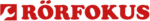 Rörfokus Sverige AB logotyp
