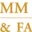 MM Försäkring & Fastighets AB logotyp