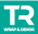 TR Wrap & Dekor AB logotyp
