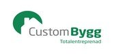 CustomBygg Entreprenad AB logotyp