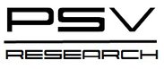 AB PSV Research logotyp