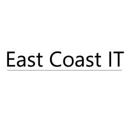 East Coast IT AB logotyp