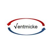 Ventmicke AB logotyp