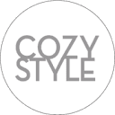 Cozy Style Linös Färg AB logotyp
