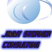 Jimmy Sterner Consulting AB logotyp