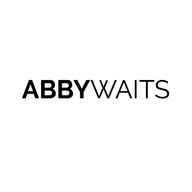 Abby Waits AB logotyp